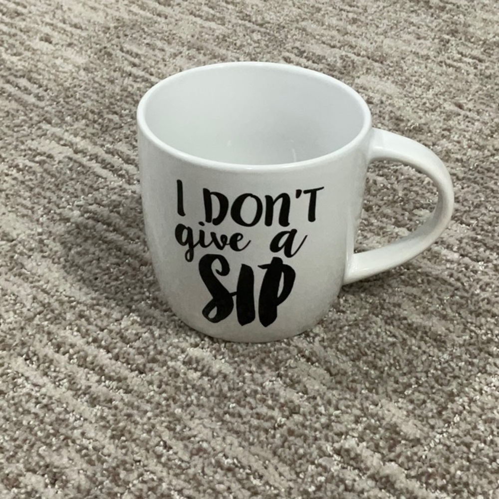 Ceramic Mug